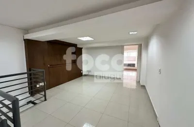 Sala comercial para alugar na Rua Sebastião Rangel, Santa Mônica, Uberlândia