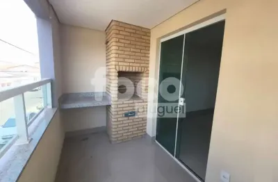 Apartamento para aluguel, 3 quartos, 2 suítes, 2 vagas, Brasil - Uberlândia/MG