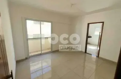 Apartamento para aluguel, 3 quartos, 1 suíte, 1 vaga, Santa Mônica - Uberlândia/MG