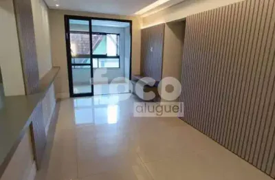 Apartamento para aluguel, 3 quartos, 3 suítes, 2 vagas, Santa Mônica - Uberlândia/MG