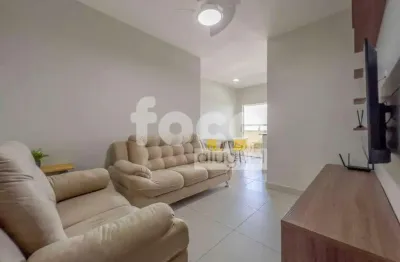 Apartamento para aluguel, 2 quartos, 1 suíte, 1 vaga, Tubalina - Uberlândia/MG