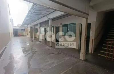 Prédio para alugar na Rua Jataí, Bom Jesus, Uberlândia