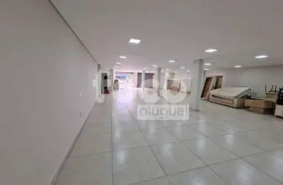 Loja para aluguel, 3 vagas, Nossa Senhora Aparecida - Uberlândia/MG