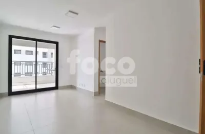 Apartamento para aluguel, 2 quartos, 2 suítes, 2 vagas, Jardim Sul - Uberlândia/MG