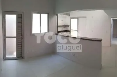 Casa para aluguel, 2 quartos, 1 vaga, Santa Mônica - Uberlândia/MG