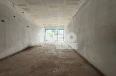 Ponto comercial para alugar na Rua Rafael Marino Neto, Jardim Karaíba, Uberlândia