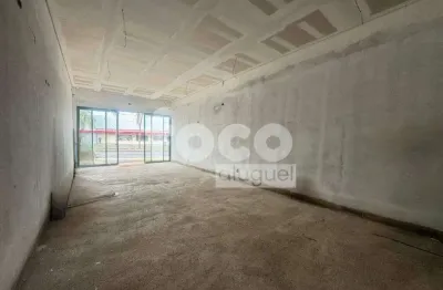 Ponto comercial para alugar na Rua Rafael Marino Neto, Jardim Karaíba, Uberlândia
