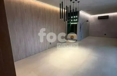 Apartamento para aluguel, 3 quartos, 3 suítes, 4 vagas, Morada da Colina - Uberlândia/MG