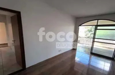 Apartamento para aluguel, 4 quartos, 1 suíte, 2 vagas, Segismundo Pereira - Uberlândia/MG