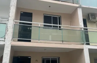Casa em condomínio fechado com 3 quartos para alugar na Avenida George Savalla, 356, Recreio dos Bandeirantes, Rio de Janeiro