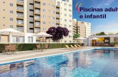 Apartamento à venda na Rua São Vicente de Paulo, 209, Antônio Bezerra, Fortaleza