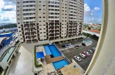 Apartamento para venda em fortaleza, mondubim, 3 dormitórios, 1 suíte, 2 vagas