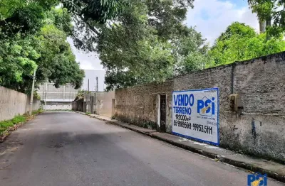 Terreno para venda no bairro itaperi, fortaleza / ce.