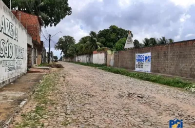 Terreno à venda na Rua Dezenove de Março, 342, Prefeito José Walter, Fortaleza