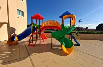 Apartamento para venda em fortaleza, mondubim, 3 dormitórios, 1 suíte, 2 vagas
