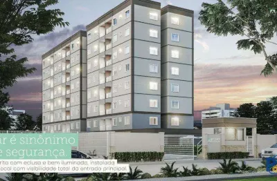 Apartamento com 2 quartos à venda na Rua Manuel Teixeira, 234, José de Alencar, Fortaleza