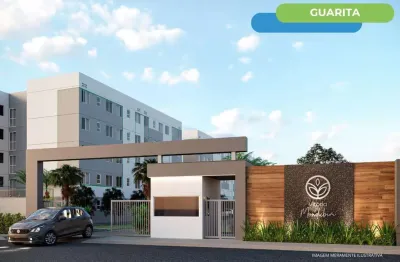 Apartamentos de 2 quartos e com lazer total no mondubim.
