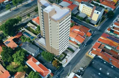 Apartamento à venda na Rua Machado de Assis, 176, Damas, Fortaleza