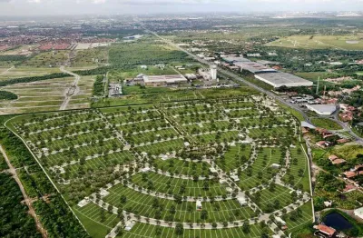 Terreno à venda na Rodovia Estadual Ce 060, 100, Centro, Pacatuba