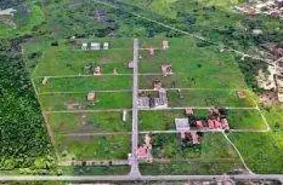 Terreno à venda na Rua 2 Lot Maracanaú Sul, 779, Horto, Maracanaú