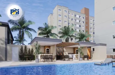 Apartamento para venda em fortaleza, mondubim, 3 dormitórios, 1 suíte, 2 banheiros, 1 vaga
