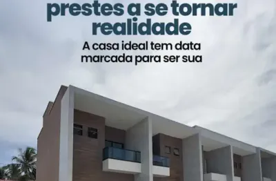 Casa duplex para venda em fortaleza, maraponga, 3 dormitórios, 3 suítes, 3 banheiros, 2 vagas