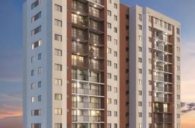 Apartamento para venda em fortaleza, manuel dias branco, 2 dormitórios, 1 suíte, 2 banheiros, 1 vaga