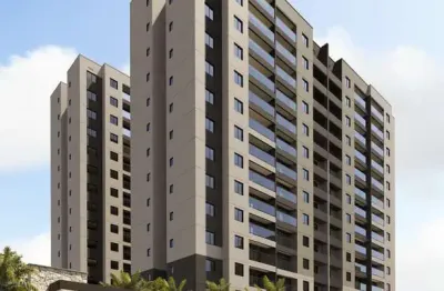 Apartamento para venda em fortaleza, fátima, 2 dormitórios, 1 suíte, 2 banheiros, 1 vaga