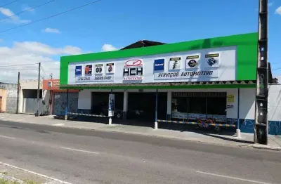 Imóvel comercial para venda, mondubim, 2 dormitórios, 2 suítes, 2 banheiros