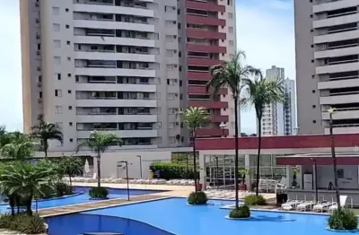 Apartamento à venda na Vila Margarida, Campo Grande 