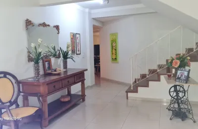 Casa com 2 quartos à venda na Rua Manoel Inácio de Souza, 55, Jardim dos Estados, Campo Grande