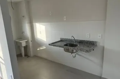 Apartamento com 1 quarto à venda na Dr. Paulo Adolfo ., Parque Residencial Maria Aparecida Pedrossian, Campo Grande