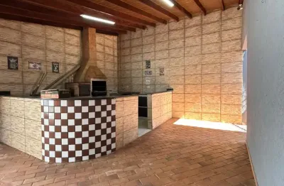 Casa com 2 quartos à venda no Parque Residencial Rita Vieira, Campo Grande 