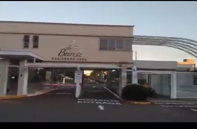 Terreno em condomínio fechado à venda na Rua Dr. Abdala Dualibe, 000, Jardim Veraneio, Campo Grande