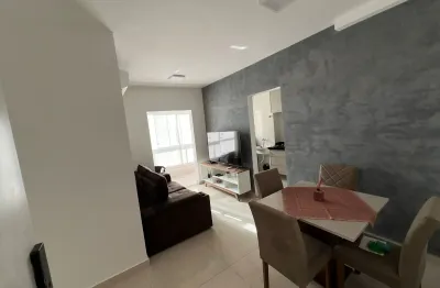 Apartamento novo mobiliado para alugar com 2 quartos e área de lazer completa no urbanova