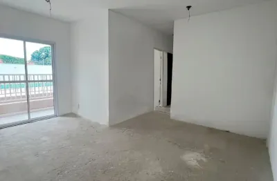 Apartamento novo para alugar com 2 quartos e área de lazer completa