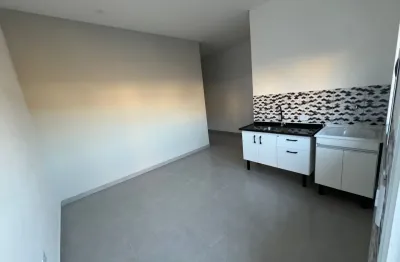 Oportunidade: linda kitnet no bairro santa júlia com conforto, novinha