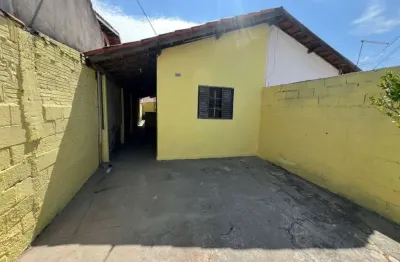 Casa com 2 dormitórios para alugar, 65 m² por r$ 1.950,00/mês - jardim portugal - são josé dos campos/sp