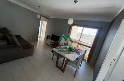 Apartamento para venda com 2 quartos, 2 vagas de garagem cobertas e área de lazer completa próximo ao vale sul shopping