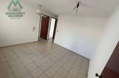 Apartamento com 2 dormitórios à venda, 50 m² por r$ 255.000,00 - jardim satélite - são josé dos campos/sp