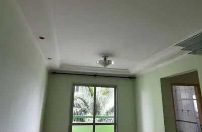 Apartamento com 2 dormitórios para alugar, 55 m² por r$ 2.407,00/mês - parque industrial - são josé dos campos/sp