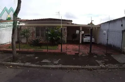 Casa térrea lote inteiro à venda por r$ 395.000 - monte castelo - são josé dos campos/sp