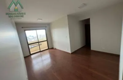 Apartamento com 2 dormitórios para alugar, 63 m² por r$ 3.521,00/mês - jardim satélite - são josé dos campos/sp