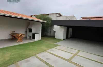 Casa térrea para alugar, 360m² de terreno por r$ 2.880/mês - residencial união - são josé dos campos/sp