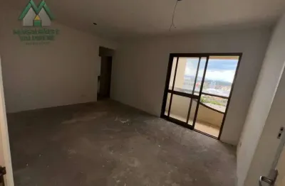 Apartamento com 2 quartos, 2 vagas de garagem cobertas, área de lazer completa ao lado do vale sul shopping