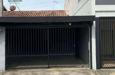 Casa térrea com 3 quartos a venda em condomínio fechado, com fácil acesso à dutra