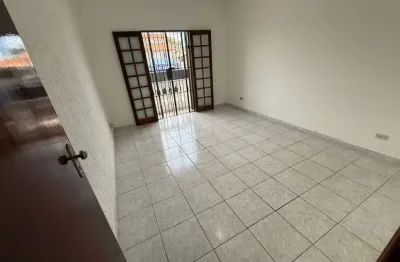 Casa sobreloja com 2 dormitórios para alugar, 75 m² por r$ 1.650/mês - bosque dos eucaliptos - são josé dos campos/sp