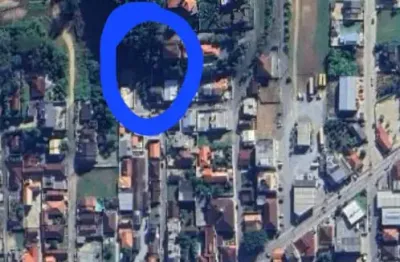 Terreno à venda na Padre Afonso Kurzo, s/nº, Centro, Nova Trento