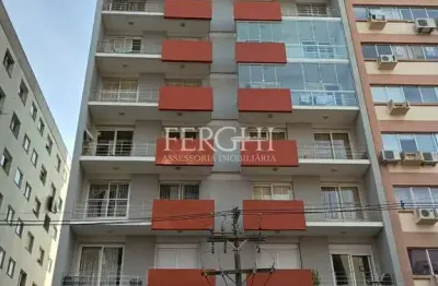 Apartamento com 3 quartos à venda no Centro, Caxias do Sul 