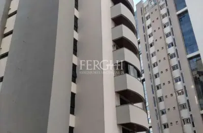 Cobertura à venda no São Pelegrino, Caxias do Sul 